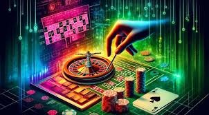 Antarmuka Togel Draw aon338 dengan tombol pemilihan angka dan papan hasil undian langsung